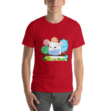 Load image into Gallery viewer, Corona Cat T-Shirt
