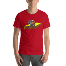 Load image into Gallery viewer, Sand Eater T-Shirt
