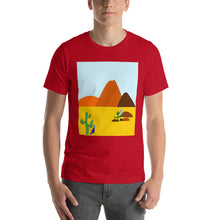 Load image into Gallery viewer, Cute Dessert T-Shirt
