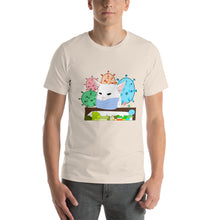 Load image into Gallery viewer, Corona Cat T-Shirt
