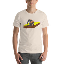 Load image into Gallery viewer, Sand Eater T-Shirt
