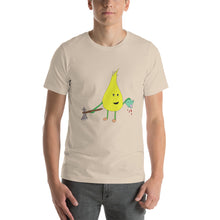 Load image into Gallery viewer, Demon slayer onion T-Shirt
