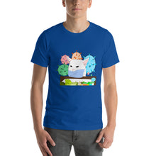 Load image into Gallery viewer, Corona Cat T-Shirt
