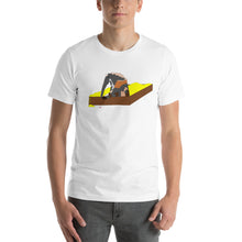 Load image into Gallery viewer, Sand Eater T-Shirt
