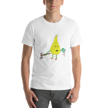 Load image into Gallery viewer, Demon slayer onion T-Shirt
